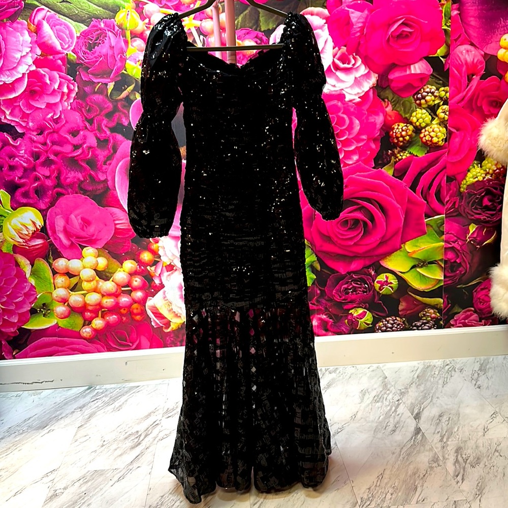 Iorane dress